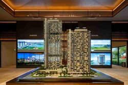 Park Street (D1), Condominium #484889281